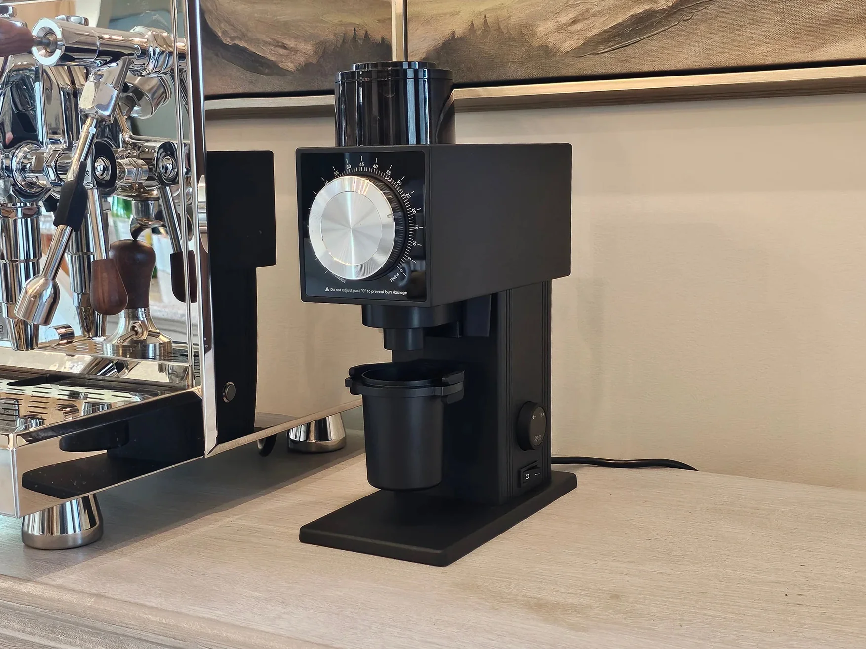 Elevate Your Morning Espresso Ritual